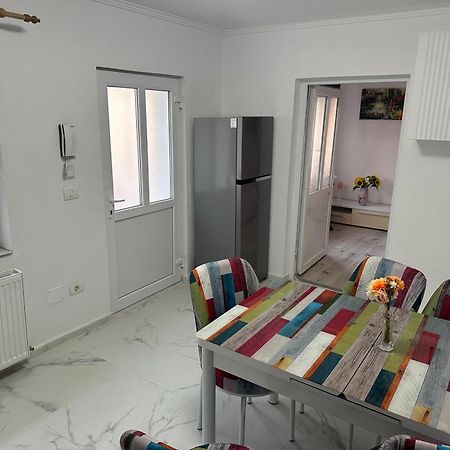 Casa Grande Apartment Fagaras Bagian luar foto