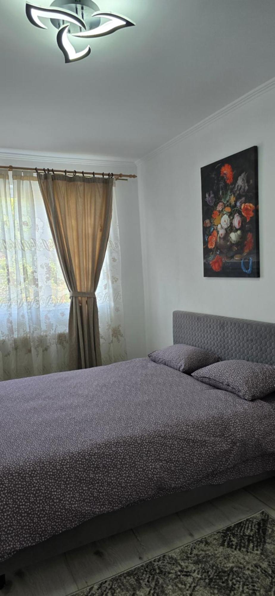 Casa Grande Apartment Fagaras Bagian luar foto