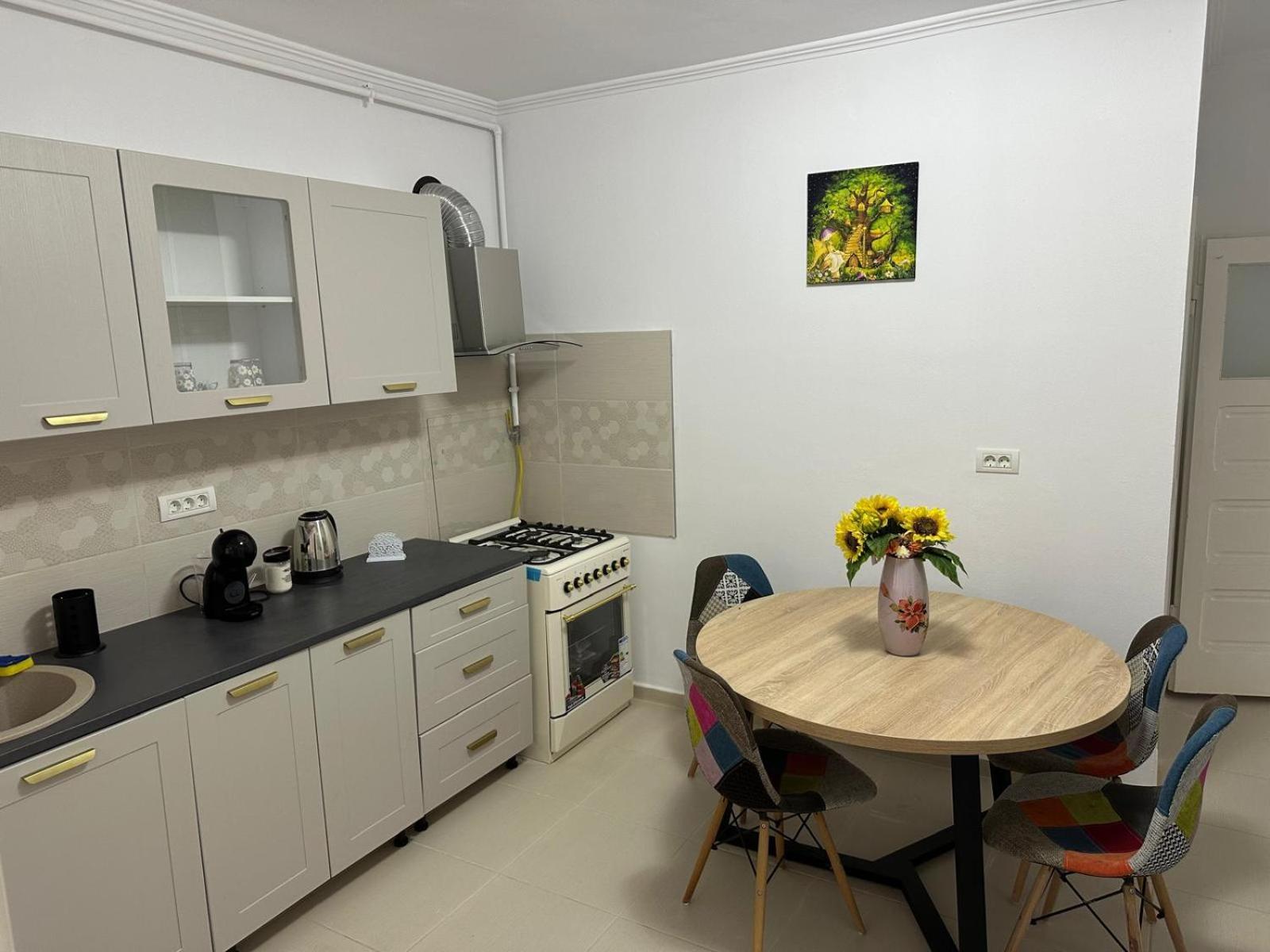 Casa Grande Apartment Fagaras Bagian luar foto